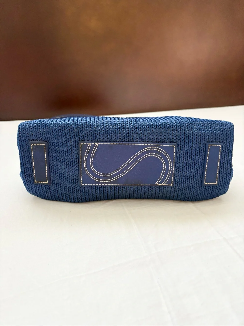 The Sak Hobo Bag (Blue)